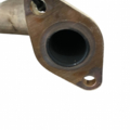Трубка EGR 1.9TDI skoda a5 Skoda Octavia II 03G131521J