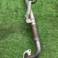 Трубка egr Skoda Octavia II 03L131521