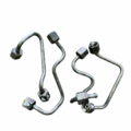 Трубки форсунок 1-4  Skoda Octavia II 03L130301C