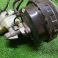 Усилитель тормозов вакуумный A5 Skoda Octavia II 1K2614105AR