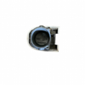 VAG 1K4839167 Корпус замка дверей З.Л. SKODA A5 Skoda Octavia II 1K4839167