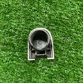 VAG 1K4839167 Корпус замка дверей З.Л. SKODA Skoda Octavia II 1K4839167