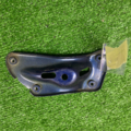 VAG 1Z0810680A Кронштейн крила кузова Skoda Octavia II 1Z0810680A