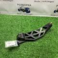 VAG 1Z5807393 Профіль бампера направляючий Skoda Octavia II 1Z5807393
