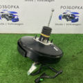 Вакуумний підсилювач тормозів  Skoda Octavia II 1K1614105BK
