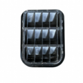 Вентиляційна решітка vw golf iii Skoda Octavia II 1H0819465