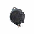 Витратомір повітря Skoda Octavia II 074906461