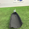Воздухоприемник Skoda Octavia II 1K0805965J
