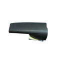 Воздухозаборник Skoda Octavia II 1K0805965E
