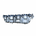 Впускний колектор a5 vrs Skoda Octavia II 03L129711E