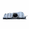 Впускний колектор a5 vrs Skoda Octavia II 03L129711E