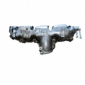 Впускний колектор a5 vrs Skoda Octavia II 03L129711E
