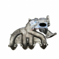 Впускной коллектор A5 1.9TDI Skoda Octavia II 03G129713K