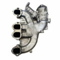 Впускной коллектор A5 1.9TDI Skoda Octavia II 03G129713K