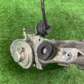 Впускной коллектор Skoda Octavia II 03G129713