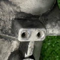 Впускной коллектор Skoda Octavia II 03G129713