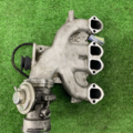 Впускной коллектор Skoda Octavia II 03G129713