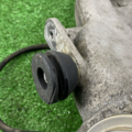 Впускной коллектор Skoda Octavia II 03G129713