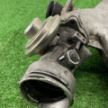 Впускной коллектор Skoda Octavia II 03G129713