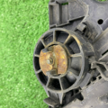 Вузол крiплення фари Skoda Octavia II 1Z0941340