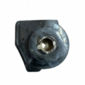 Заглушка днища кузова Skoda Octavia II 1K0825961B