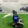 Замок дверей передньої лівої Skoda Octavia II 3D2837015