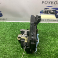 Замок дверей передньої лівої Skoda Octavia II 3D2837015