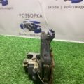 Замок дверей задній лівий Skoda Octavia II 7L0839015