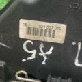 Замок двері пер пр Skoda Octavia II 3D1837016
