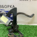 Замок капота  Skoda Octavia II 1Z0823480F