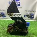 Замок передньої лівої двері дефект кріплення Skoda Octavia II 3D1837015