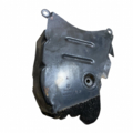 Защита ремня ГРМ наруж середня Skoda Octavia II 038109147D