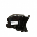 Защита ремня ГРМ наруж середня Skoda Octavia II 038109147D