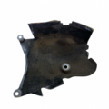 Защита ремня ГРМ наруж середня Skoda Octavia II 038109147D