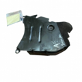 Защита ремня ГРМ наруж середня Skoda Octavia II 038109147D