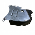 Защита ремня ГРМ наруж середня Skoda Octavia II 038109147D