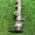 04L089B VAG розподільник палива  Skoda Octavia III (2012-2020) 04L089B