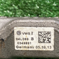 04L089B VAG розподільник палива  Skoda Octavia III (2012-2020) 04L089B