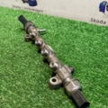 04L089B VAG розподільник палива  Skoda Octavia III (2012-2020) 04L089B
