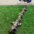 04L089B VAG розподільник палива  Skoda Octavia III (2012-2020) 04L089B