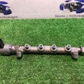 04L089G VAG розподільник палива  Skoda Octavia III (2012-2020) 04L089G