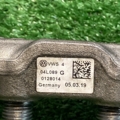 04L089G VAG розподільник палива  Skoda Octavia III (2012-2020) 04L089G