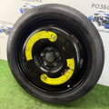 Докатка 125/70 r18 Skoda Octavia III (2012-2020) 1K0601027AP