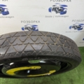 Докатка 125/70 r18 Skoda Octavia III (2012-2020) 1K0601027AP