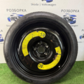 Докатка 125/70 r18 Skoda Octavia III (2012-2020) 1K0601027AP