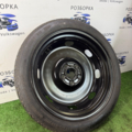Докатка 125/70 r18 Skoda Octavia III (2012-2020) 1K0601027AP