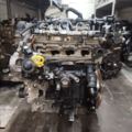 Двигун 1.6TDI CLHA Skoda Octavia III (2012-2020) 04L100090