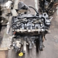 Двигун 1.6TDI CLHA Skoda Octavia III (2012-2020) 04L100090