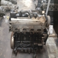 Двигун 1.6TDI CLHA Skoda Octavia III (2012-2020) 04L100090