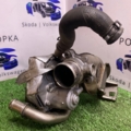 Клапан egr Skoda Octavia III (2012-2020) 04L131512BH